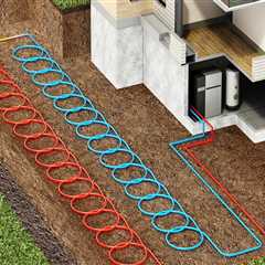 The Energy-Efficient Solution: Geothermal HVAC Systems