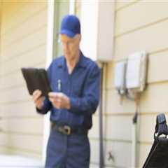 The Importance of Timely Repairs for Home Heating and Cooling
