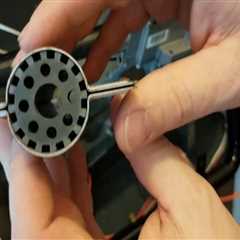 Tips for Cleaning Furnace Burners
