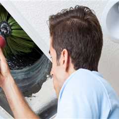 Duct Cleaning Services: Keeping Your Home Comfortable and Energy Efficient