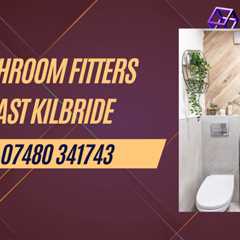 Fitted Bathroom Barrhead Transform Your Bathroom Fully Qualified And Experienced Bathroom Fitters..