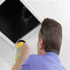 Keep It Cool And Clean: Maintaining NJ Commercial Refrigeration After A Mold Inspection