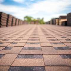 What Is a Square in Roofing