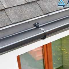 Gutter cleaning service Bowie, MD