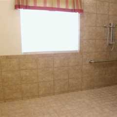 Broom Fitted Bathroom Professional Wet Room Services Bathroom Installations & Renovations..