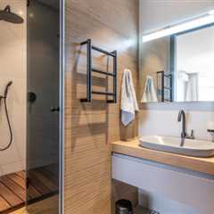 Coatbridge Fitted Bathroom Professional Wet Room Services Bathroom Installations & Renovations..