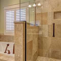 Fitted Bathroom Gartloch Bathroom Installations Renovations And Wet Room Services | Expert Bathroom ..