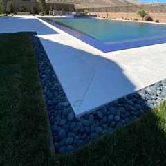 Artificial Turf Installation Las Vegas NV