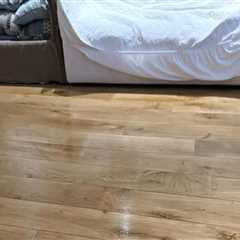 Timeless Beauty Underfoot: Why Hardwood Flooring Remains a Top Choice for Homeowners