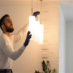 Why Hiring A Professional Electrician In Tampa Is Essential For Your Home LED Lighting Upgrade