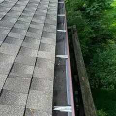 Gutter guards Westminster, MD