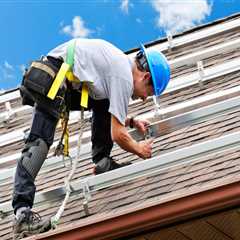 Word of Mouth Recommendations for Choosing the Right Roofing Contractor