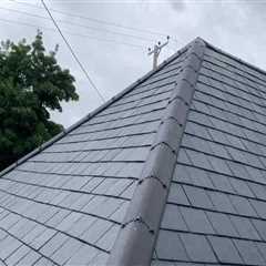 Slate and Tile Roofing: A Comprehensive Guide for Homeowners