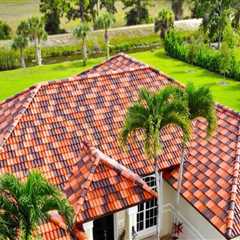 Exploring the Beauty and Benefits of Tile Roofs