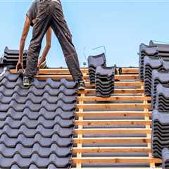 The Importance of Regular Maintenance for Commercial and Residential Roofing