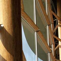 Durability and Maintenance for Building Materials