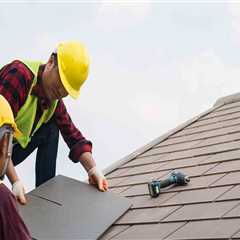How to Find the Right Contractor for Your Roofing and Construction Needs