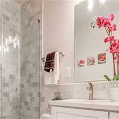 Bathroom Renovations: Everything You Need to Know