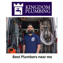 Best Plumbers near me