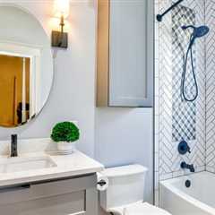 Larkhall Fitted Bathroom Professional Wet Room Services Bathroom Installations & Renovations..