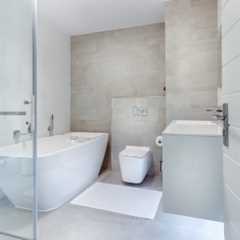 Fitted Bathroom Mearns New Bathrooms And Wet Rooms Installed by Qualified And Experienced Fitters..