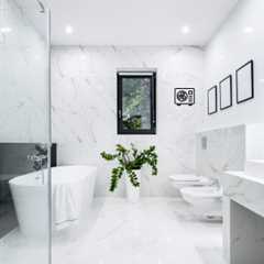 Fitted Bathroom Mossend Professional Bathroom Installations Renovations and Wet Room Services..
