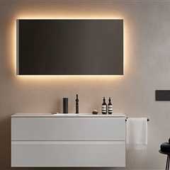 Mirror, Mirror On The Wall: How A Northern VA Installer Can Enhance Your Energy Efficient Lighting