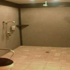 Muirhead Fitted Bathroom Professional Wet Room Services Bathroom Installations & Renovations..