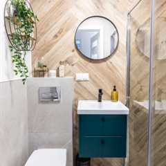 Newton Mearns Fitted Bathroom Transform Your Bathroom Fully Qualified And Experienced Bathroom..