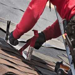 Protecting What Matters: A Homeowner’s Guide to Residential Roof Repair and Maintenance