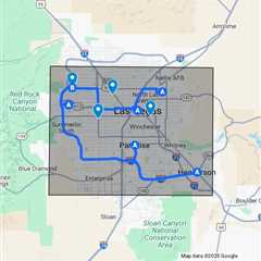 Best sewer line installation - Google My Maps