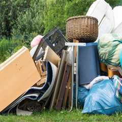 Junk Be Gone: How Professional Removal Services Simplify Cleanouts and Renovations