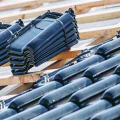 Green Roofing Systems