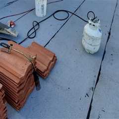 The Benefits Of Timely Roof Restoration For St. Leonard Residents