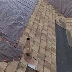 Emergency Roof Repair for Homeowners