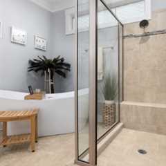 Thorntonhall Fitted Bathroom Installations Renovations And Wet Room Services | Expert Bathroom..