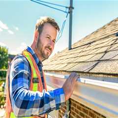 The Importance Of Proper Roof Installation: Protecting Your Vancouver Home