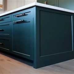 Designing the Perfect Muskoka Cottage Kitchen - K7 Millwork