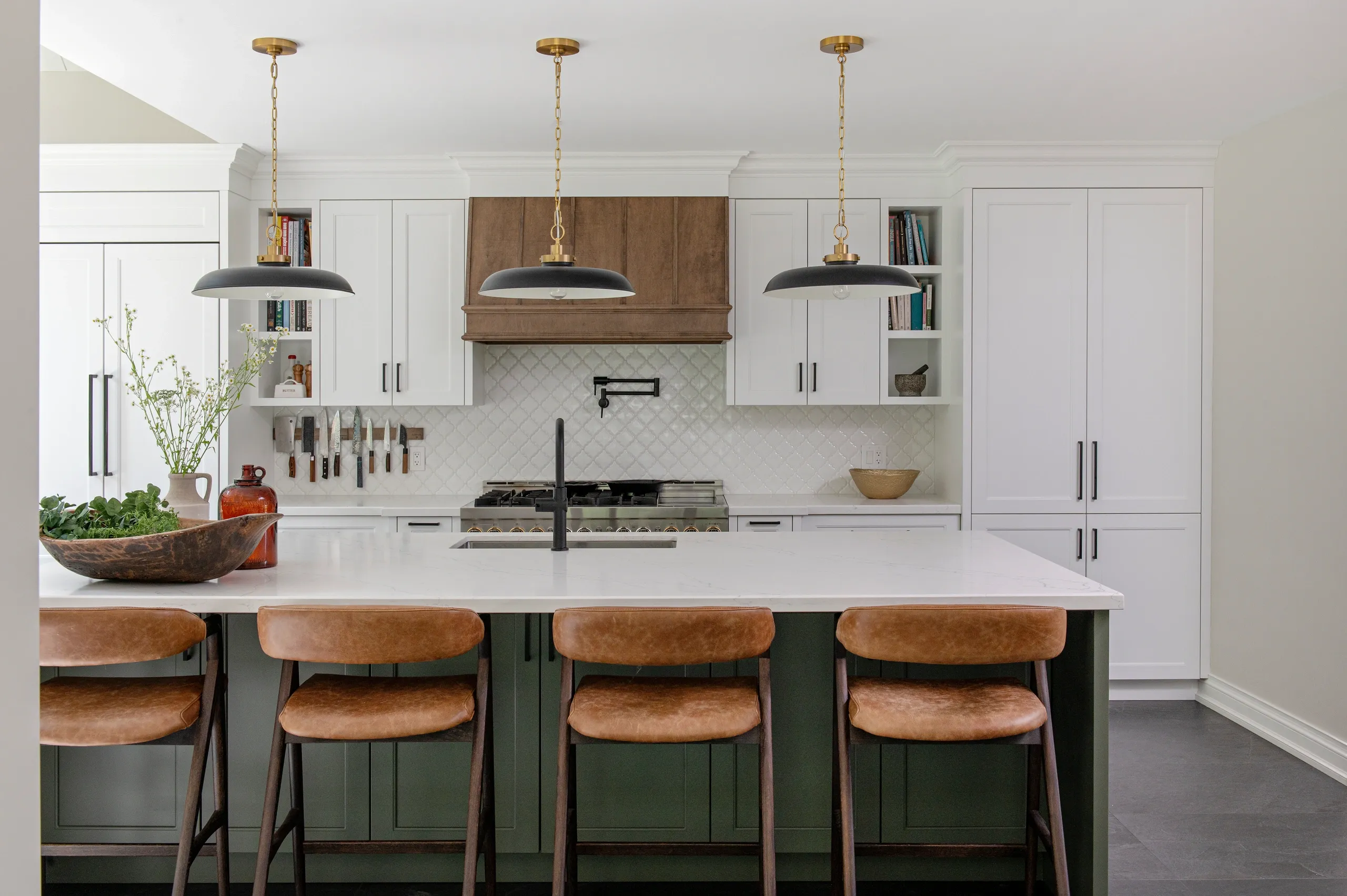 How to Prepare Walls for Custom Kitchen Installation in Bracebridge