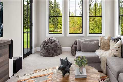 An Introduction to Heat Pump Ductless Systems