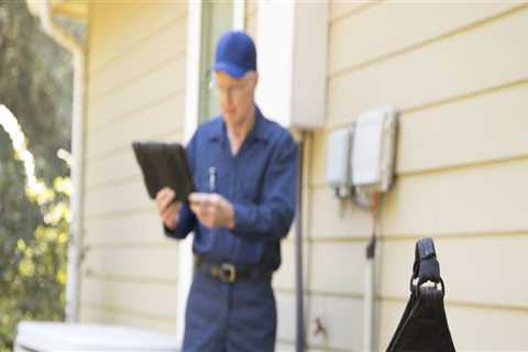 The Importance of Timely Repairs for Home Heating and Cooling