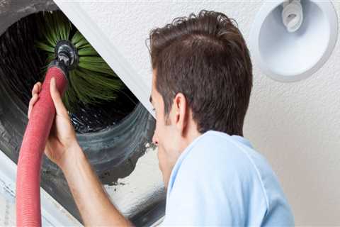 Duct Cleaning Services: Keeping Your Home Comfortable and Energy Efficient