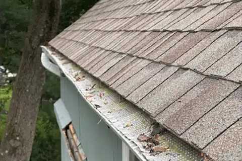 All Pro Gutter Guards Reading, PA
