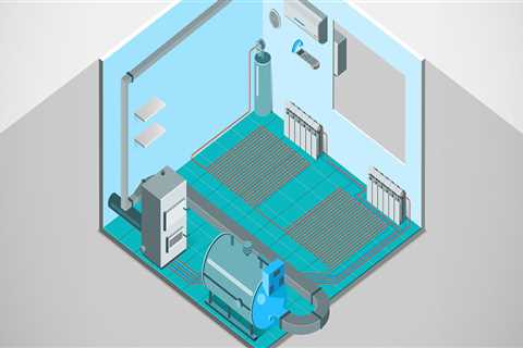 Maximizing Home Comfort and Energy Efficiency with Proper Filter Replacement Services