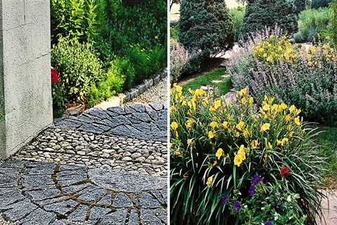 Seasonal Plantings and Clean-Up: Tips and Techniques for a Beautiful Outdoor Space
