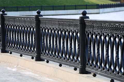 Automatic gate company Wayne, PA