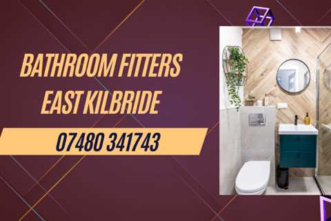Fitted Bathroom Barrhead Transform Your Bathroom Fully Qualified And Experienced Bathroom Fitters..