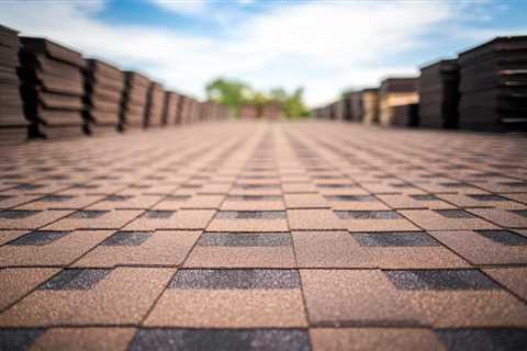 What Is a Square in Roofing