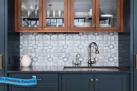 Painter in Boise Idaho