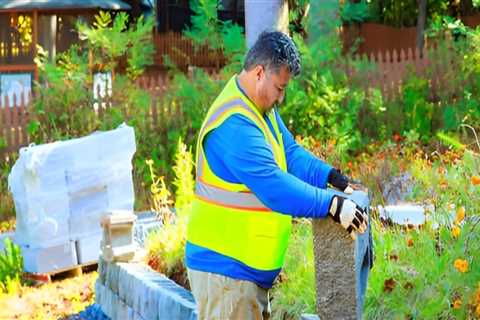 Year-Round Yard Care Starts With Seasonal Landscaping Services In Damascus, OR